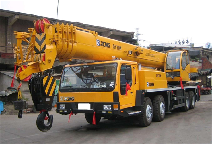 永昌县吊车出租选择重点